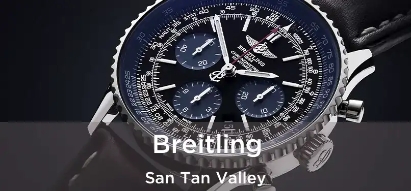 Breitling San Tan Valley