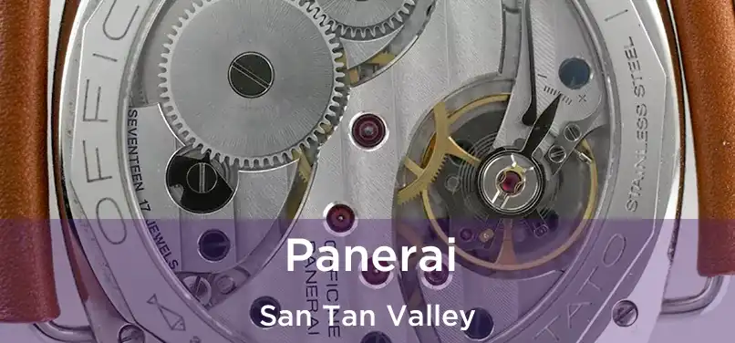 Panerai San Tan Valley